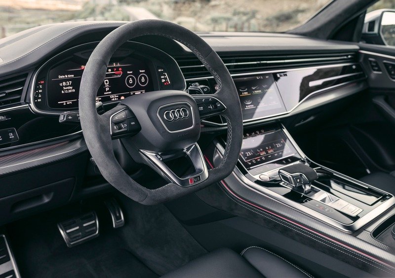 Audi RS Q8 (2019-->>) (15)