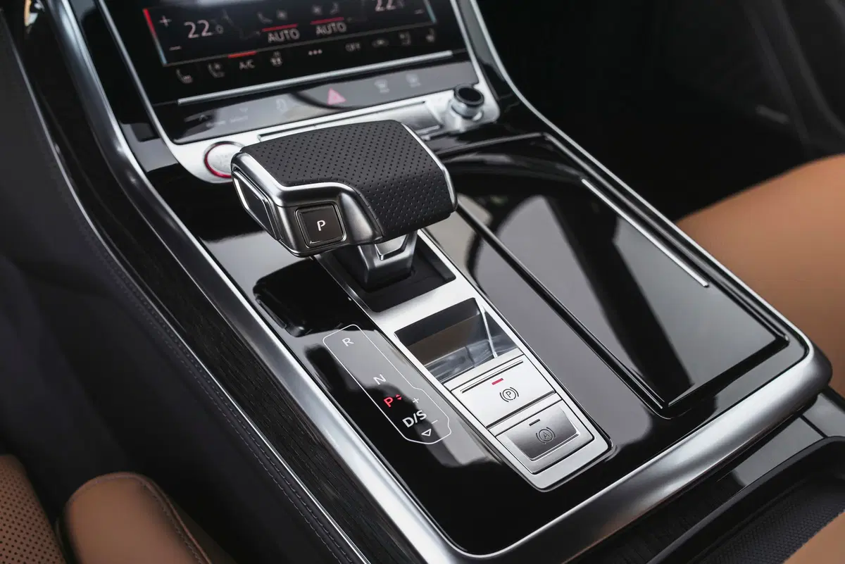 Audi RS Q8 Q8 4.0 mhev quattro tiptronic (41)