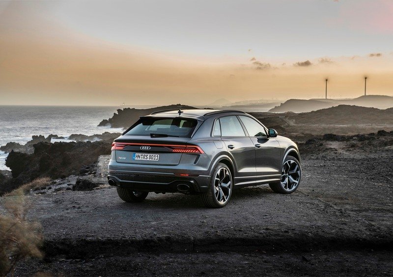 Audi RS Q8 (2019-->>) (12)