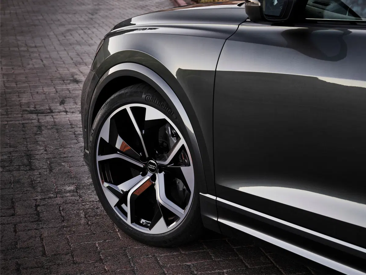 Audi RS Q8 Q8 4.0 mhev quattro tiptronic (39)