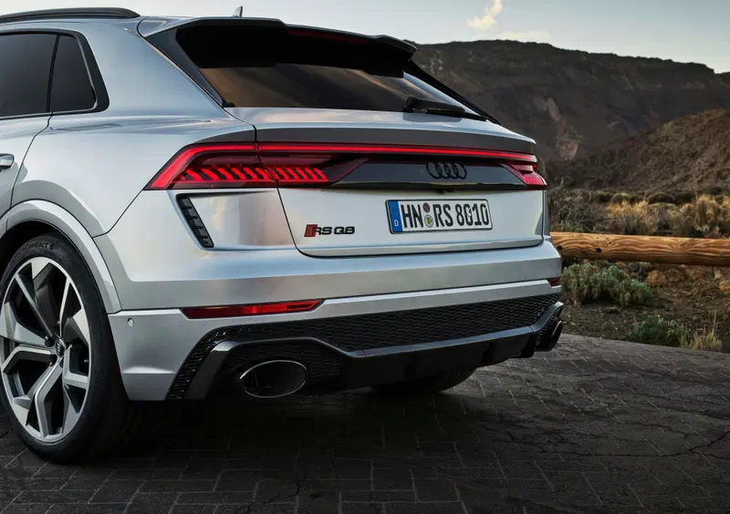 Audi RS Q8 (2019-->>) (40)