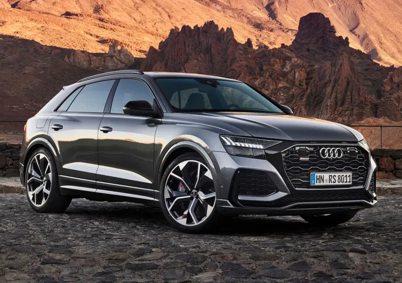 Audi RS Q8 (2019-->>) (17)