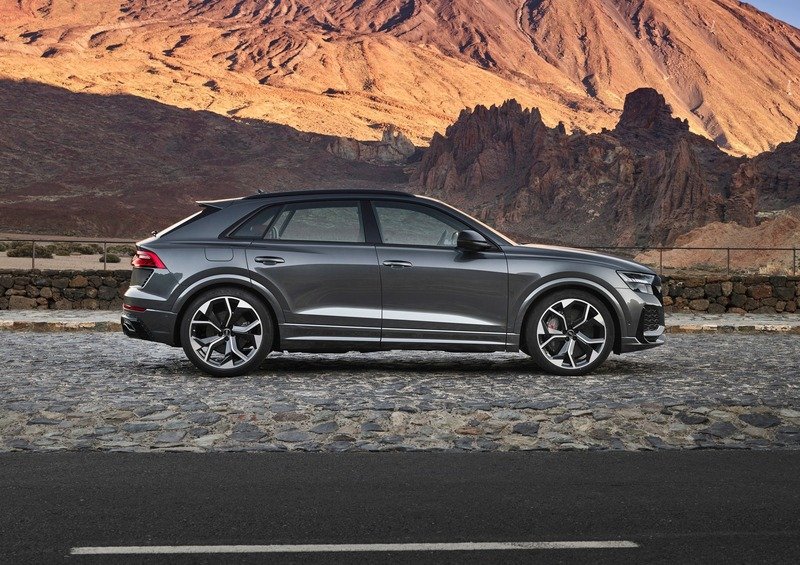 Audi RS Q8 (2019-->>) (2)