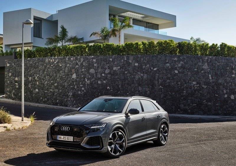 Audi RS Q8 (2019-->>) (6)