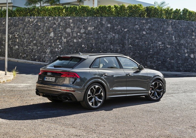Audi RS Q8 (2019-->>) (9)