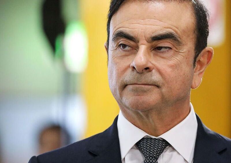 Carlos Ghosn: &laquo;Mi hanno strappato alla mia famiglia&raquo;