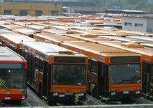 Trasporto Pubblico Locale: 2,2 miliardi alle Regioni per l'acquisto di bus ecologici