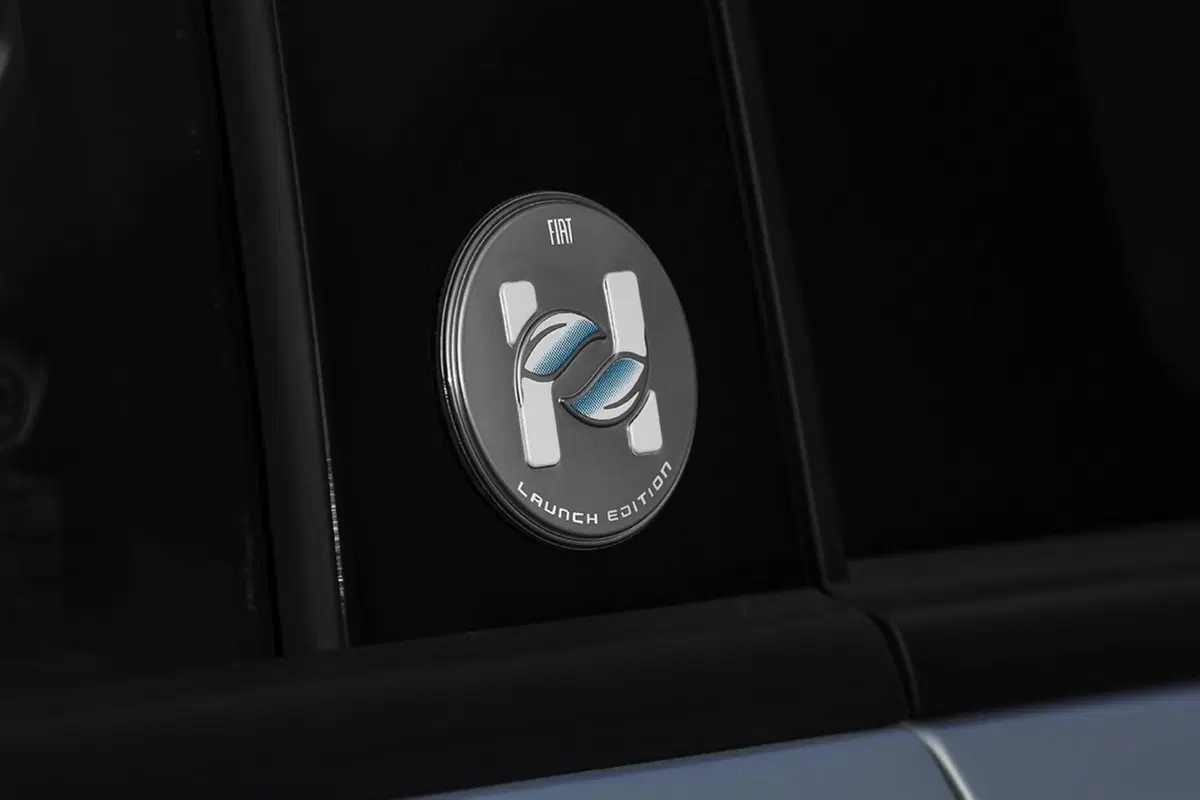 Fiat 500 Hybrid e Fiat Panda Hybrid, le prime ibride di Fiat (2)