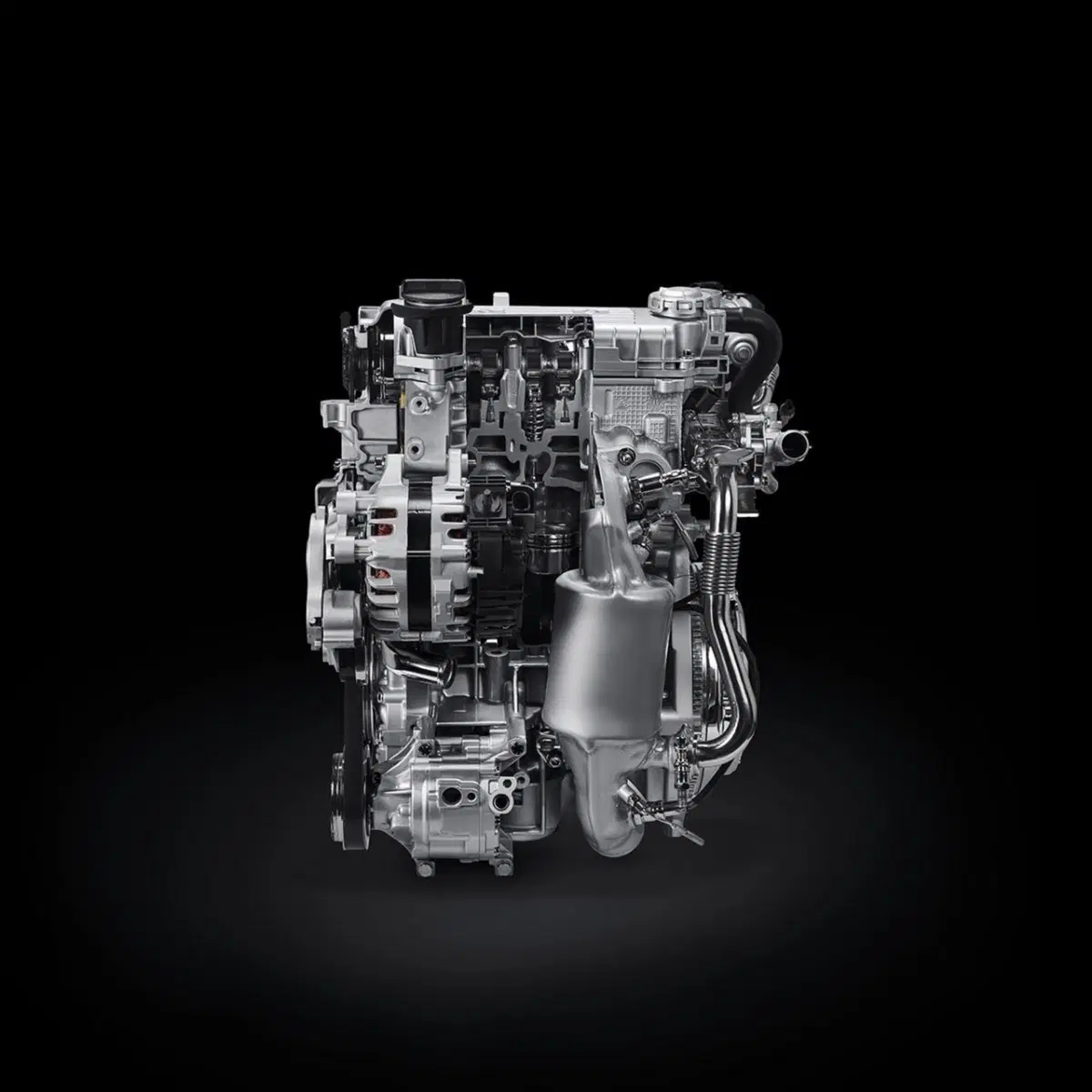 Fiat 500 Hybrid e Fiat Panda Hybrid, le prime ibride di Fiat (9)