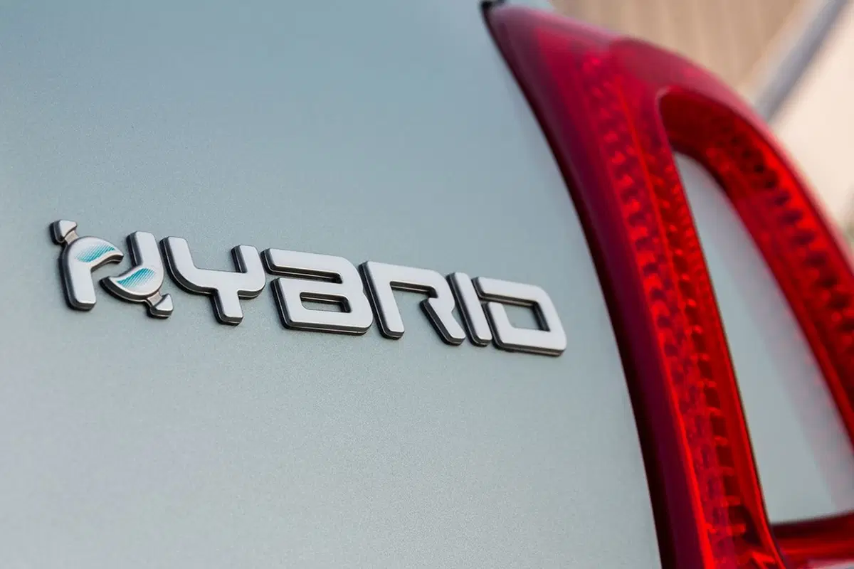 Fiat 500 Hybrid e Fiat Panda Hybrid, le prime ibride di Fiat (8)