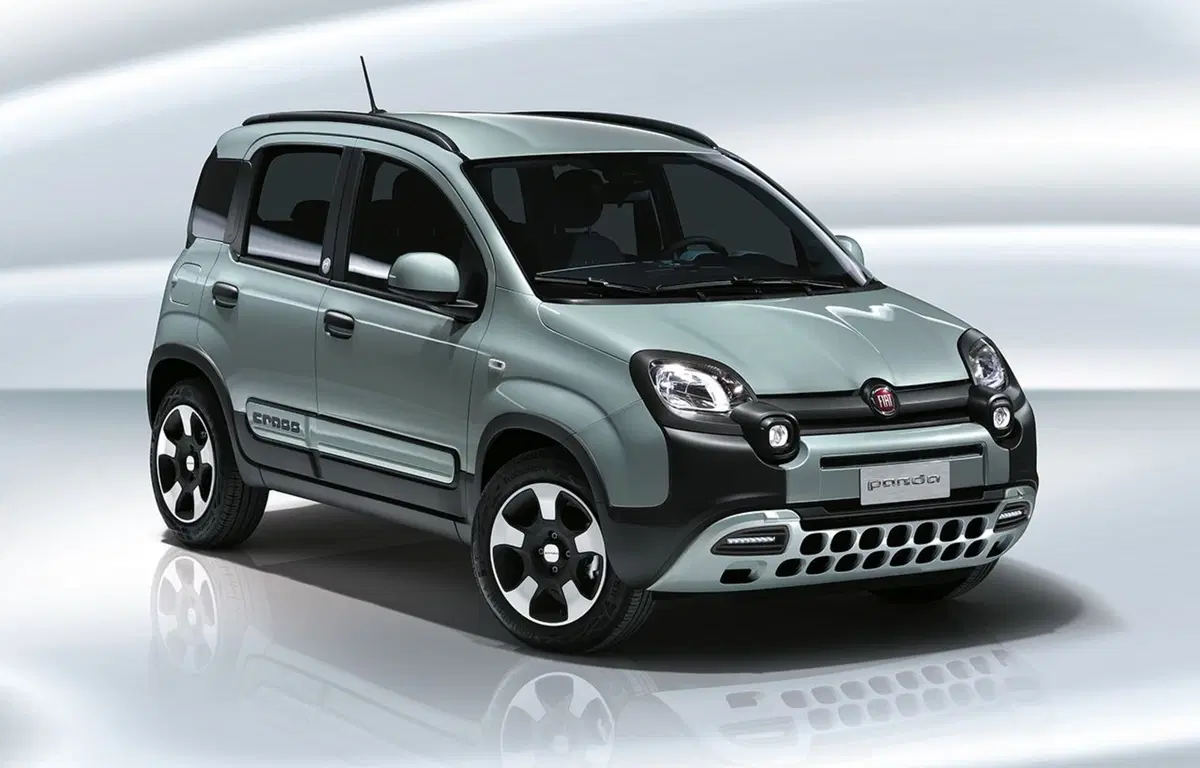 Fiat 500 Hybrid e Fiat Panda Hybrid, le prime ibride di Fiat (11)