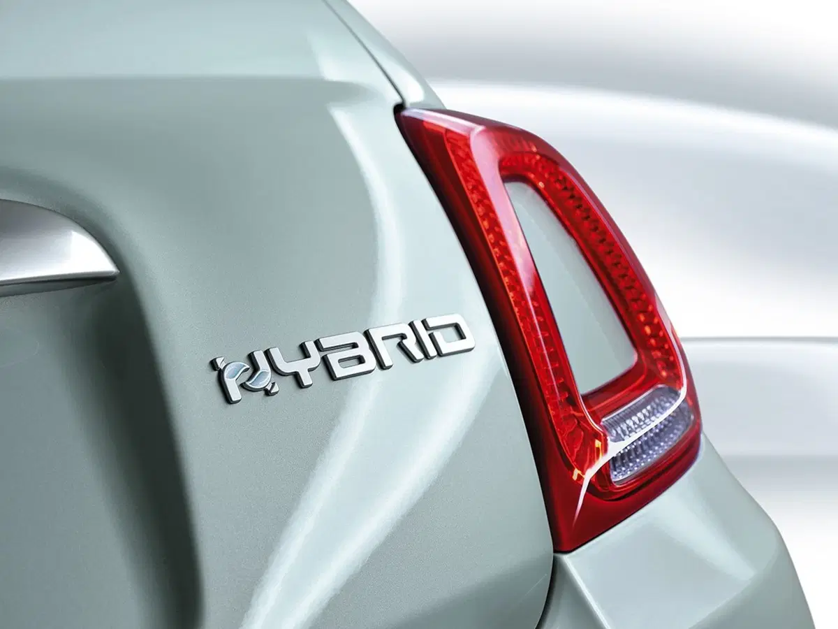 Fiat 500 Hybrid e Fiat Panda Hybrid, le prime ibride di Fiat (14)