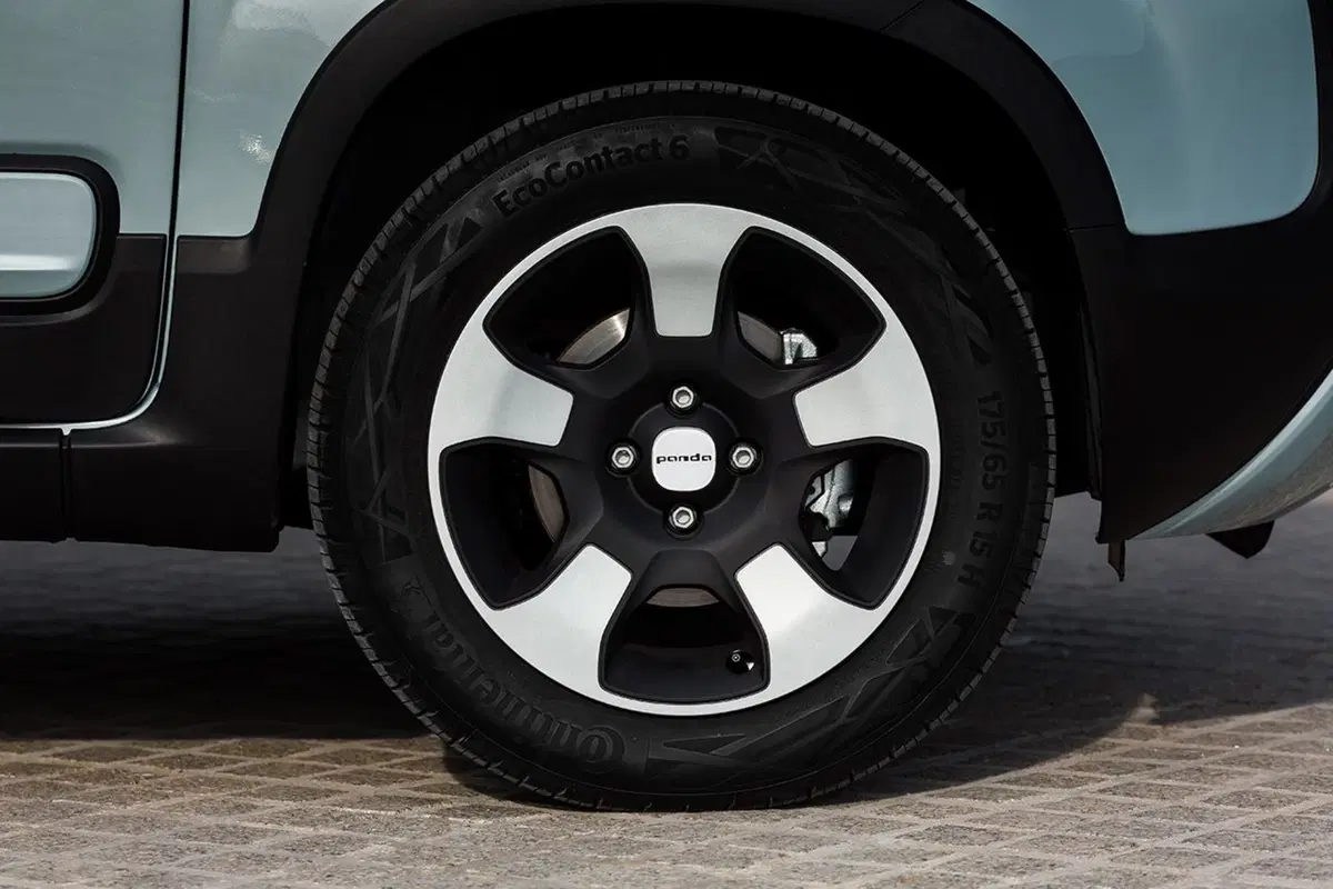 Fiat 500 Hybrid e Fiat Panda Hybrid, le prime ibride di Fiat (24)