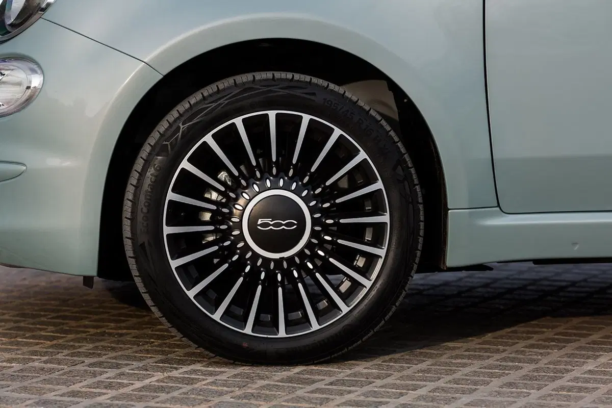Fiat 500 Hybrid e Fiat Panda Hybrid, le prime ibride di Fiat (29)