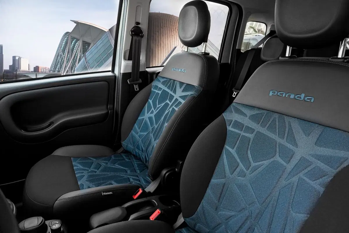 Fiat 500 Hybrid e Fiat Panda Hybrid, le prime ibride di Fiat (33)