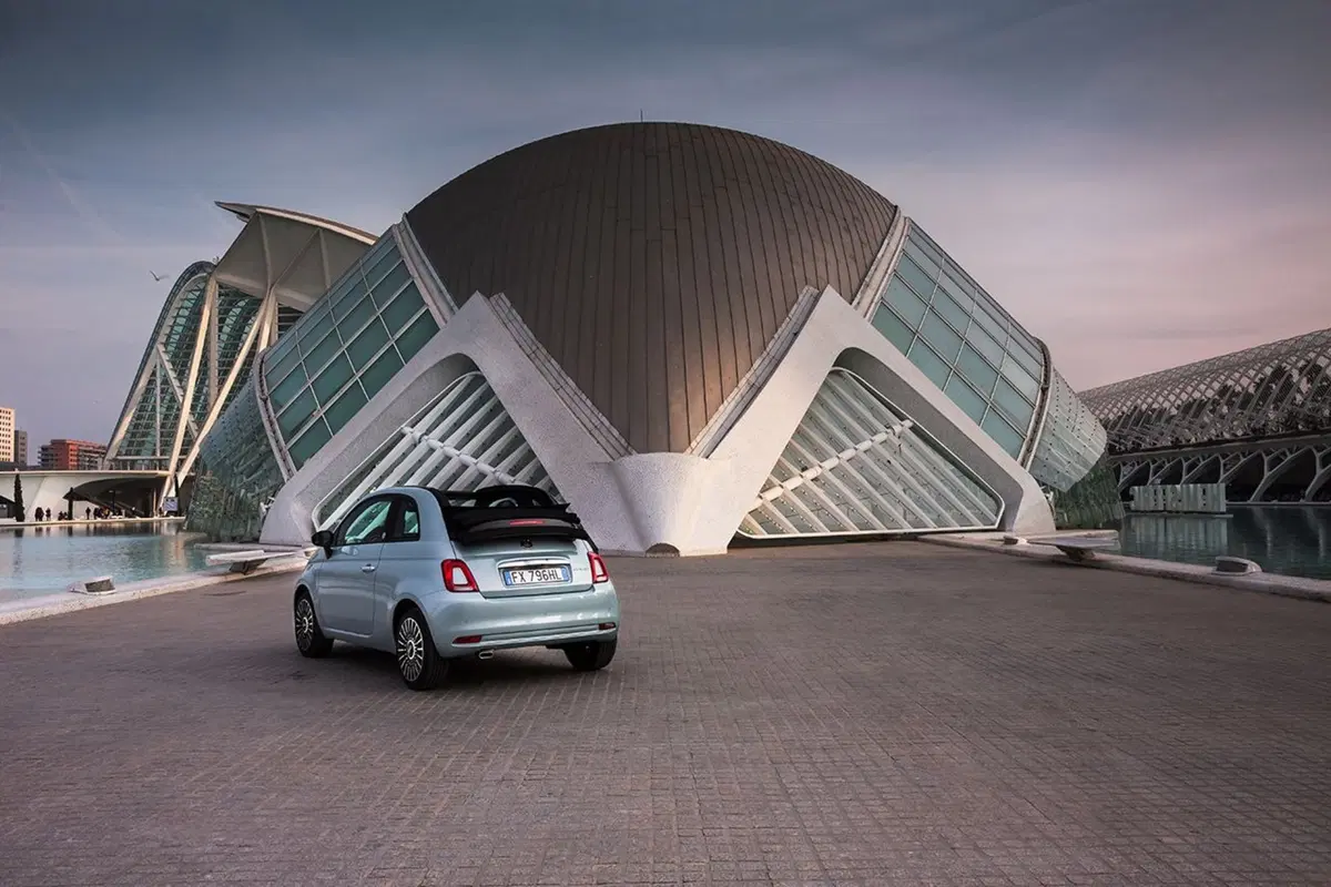 Fiat 500 Hybrid e Fiat Panda Hybrid, le prime ibride di Fiat (37)