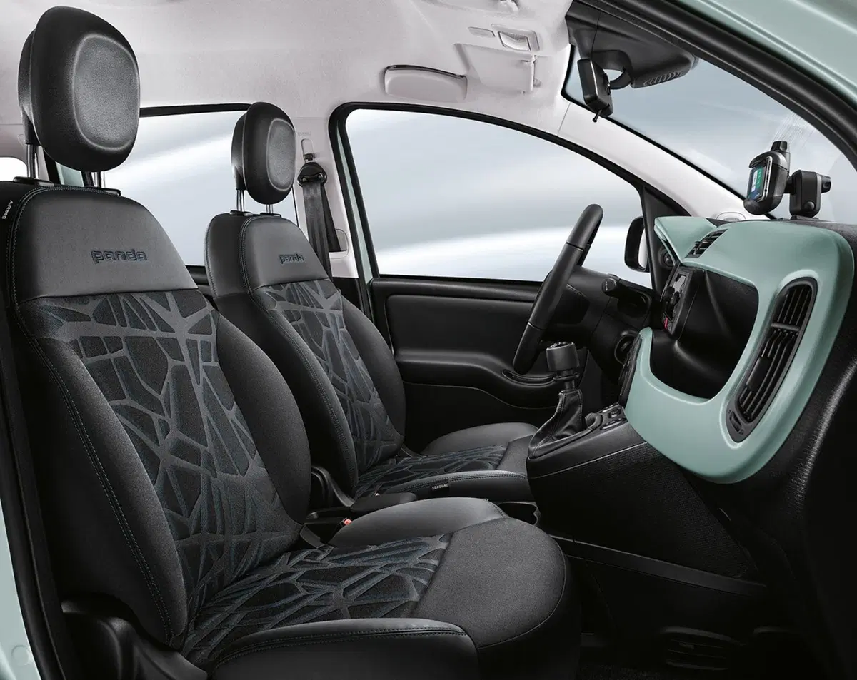 Fiat 500 Hybrid e Fiat Panda Hybrid, le prime ibride di Fiat (40)