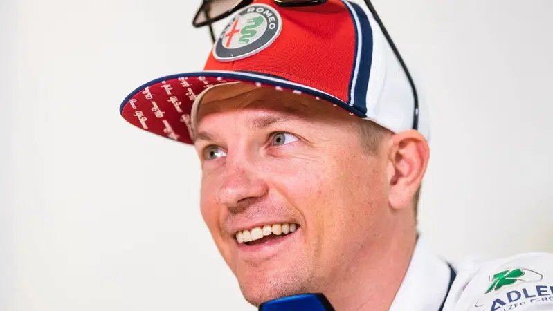 Kimi Raikkonen: &laquo;Titolo WRC meglio del Mondiale F.1&raquo;. Flirt con Toyota in corso? 