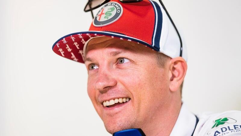 Kimi Raikkonen: &laquo;Titolo WRC meglio del Mondiale F.1&raquo;. Flirt con Toyota in corso? 