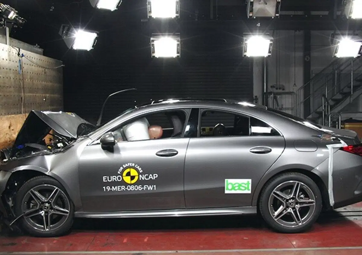Viaggiamo in auto sempre pi&ugrave; sicure: parola di Euro NCAP