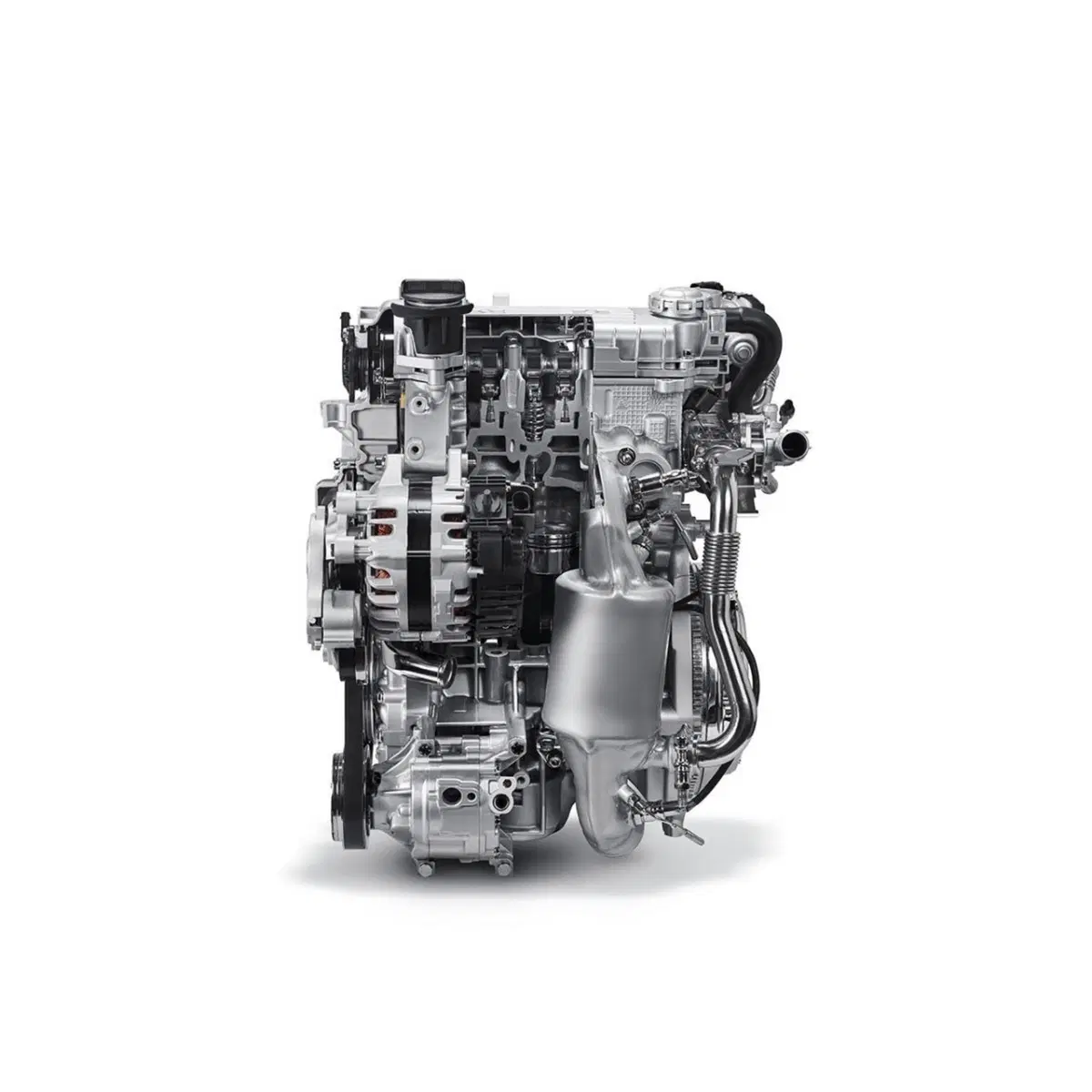 Nuovi motori Fiat ibridi Euro6D, Analisi: sdoganato il mild tricolore con 6 marce su Panda e 500 [confronto vecchio Fire] (8)
