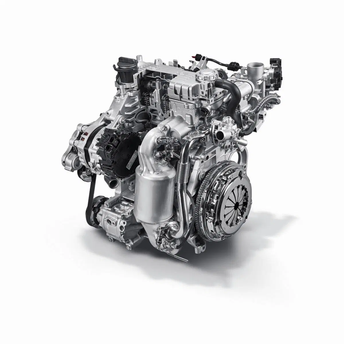 Nuovi motori Fiat ibridi Euro6D, Analisi: sdoganato il mild tricolore con 6 marce su Panda e 500 [confronto vecchio Fire] (13)