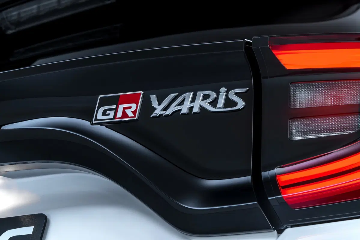 Toyota GR Yaris: potenza, scheda tecnica e foto ufficiali (11)