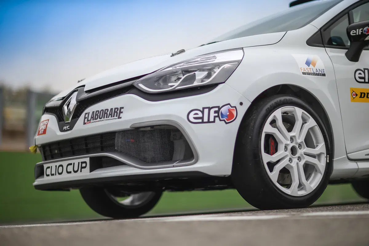 Clio Cup 2016, Misano: #Masterpilot in 12 posizione (27)
