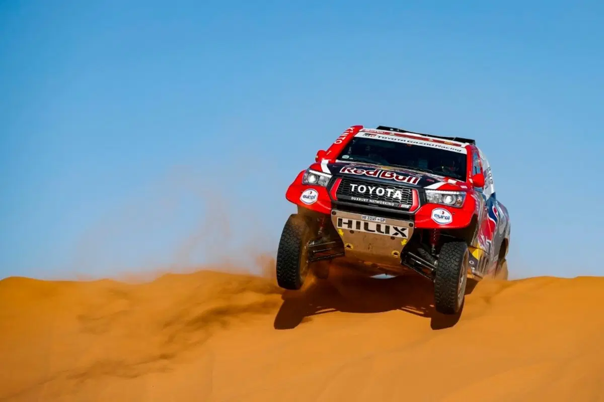 Dakar 2020. D-7 Flash. Benavides (Honda) e Sainz (Mini) in un giorno tragico [AGGIORNATO] (6)