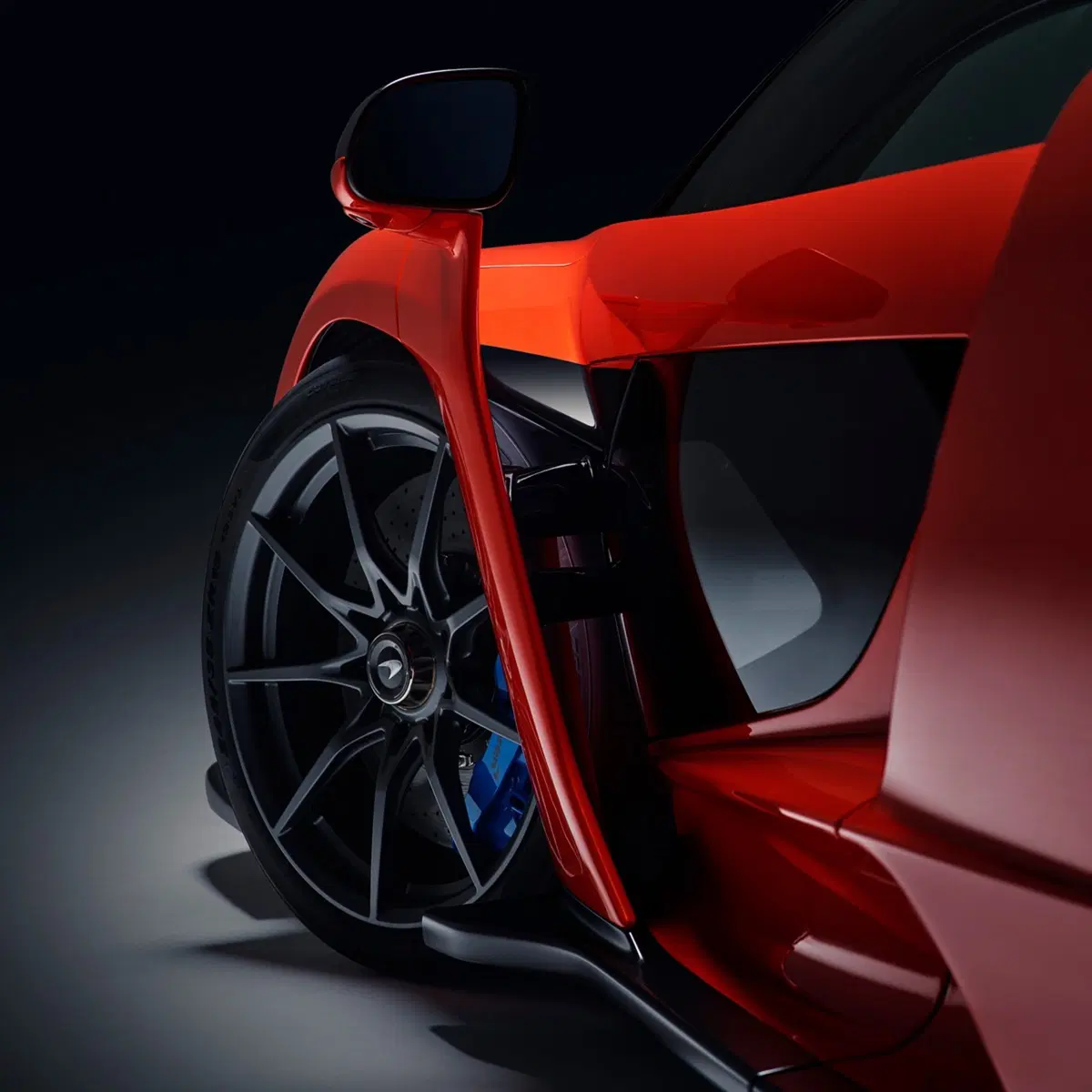 McLaren Senna (2017-22) (7)