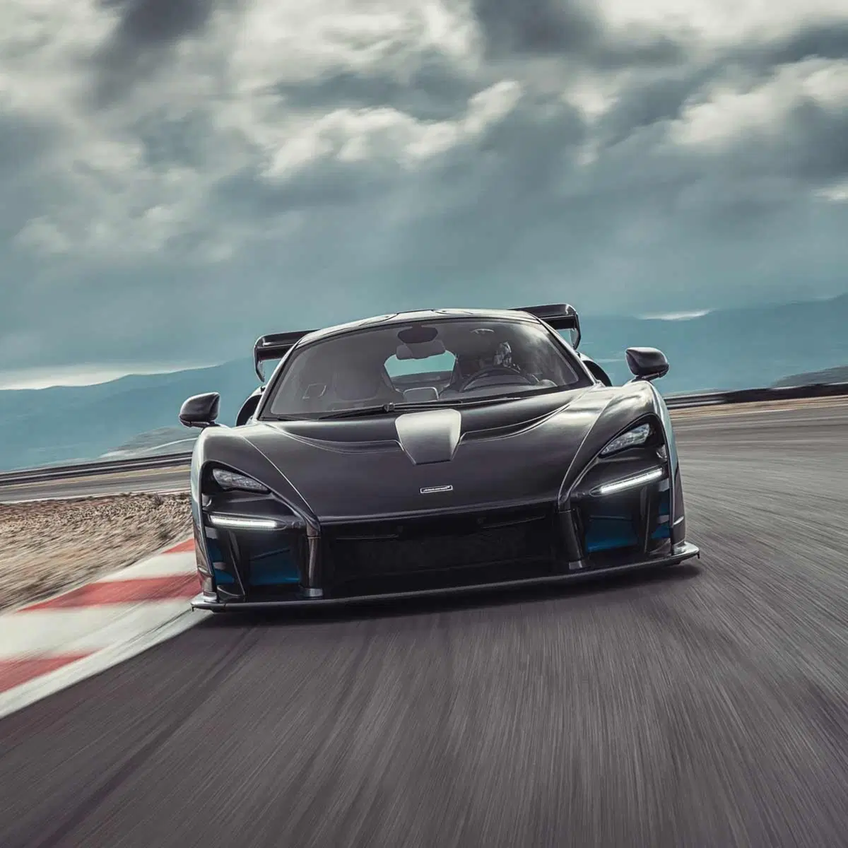 McLaren Senna (2017-22) (6)