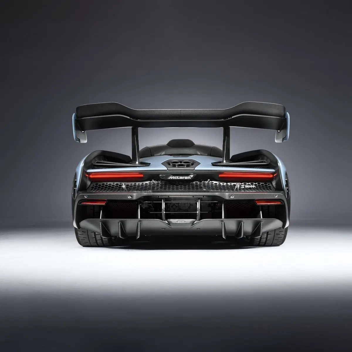 McLaren Senna (2017-22) (5)