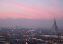 Torino, ancora emergenza smog: possibile giro di vite fino a Euro 5 da venerdì