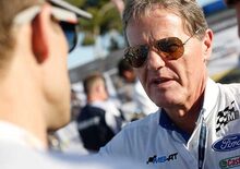 Ibrido nel WRC 2022? Per Malcolm Wilson (M-Sport) è un errore!