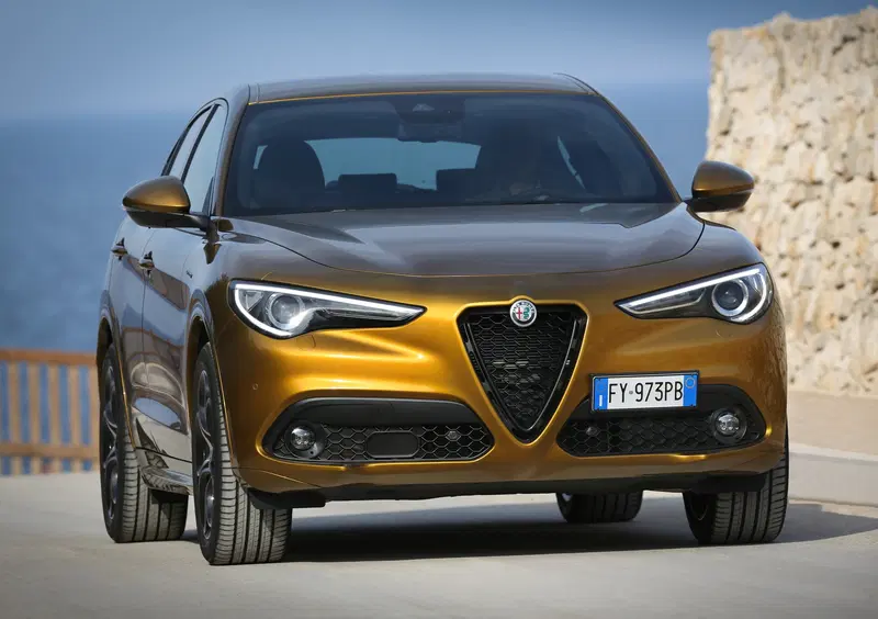 Alfa Romeo Stelvio (19)