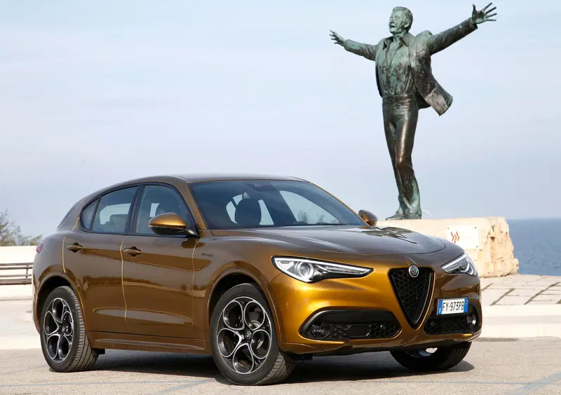 Alfa Romeo Stelvio (21)