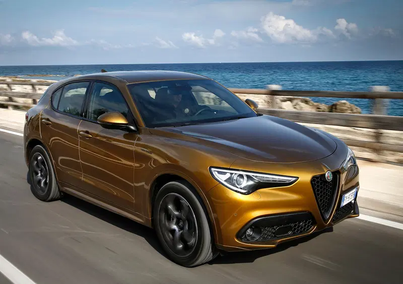 Alfa Romeo Stelvio (17)