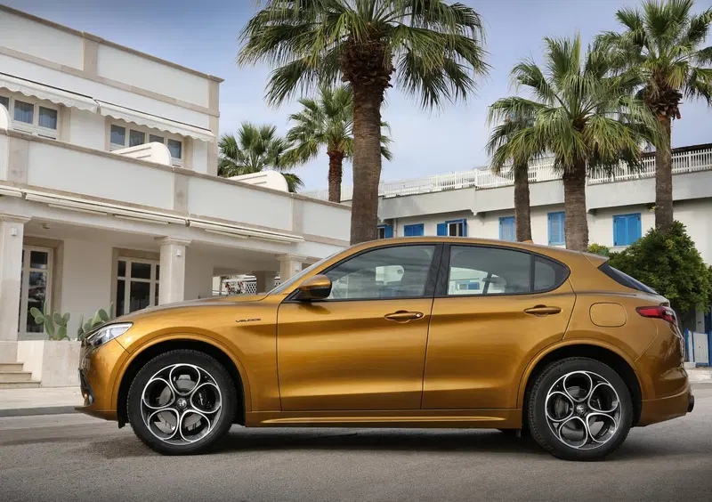Alfa Romeo Stelvio (18)