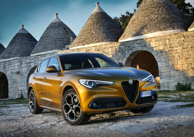 Alfa Romeo Stelvio (22)