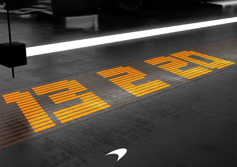 Formula 1: McLaren MCL35, presentazione il 13 febbraio