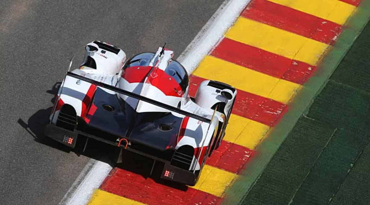 WEC 2016, 6 Ore di Spa: vittoria per Audi (10)
