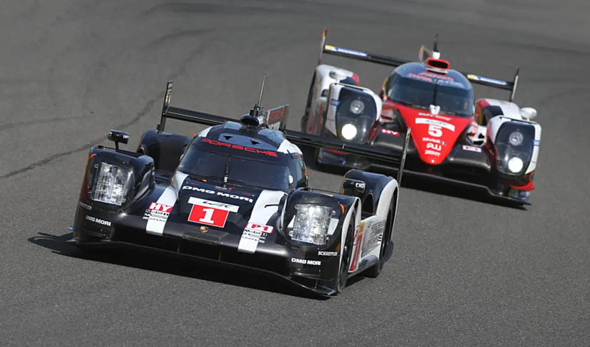 WEC 2016, 6 Ore di Spa: vittoria per Audi (11)