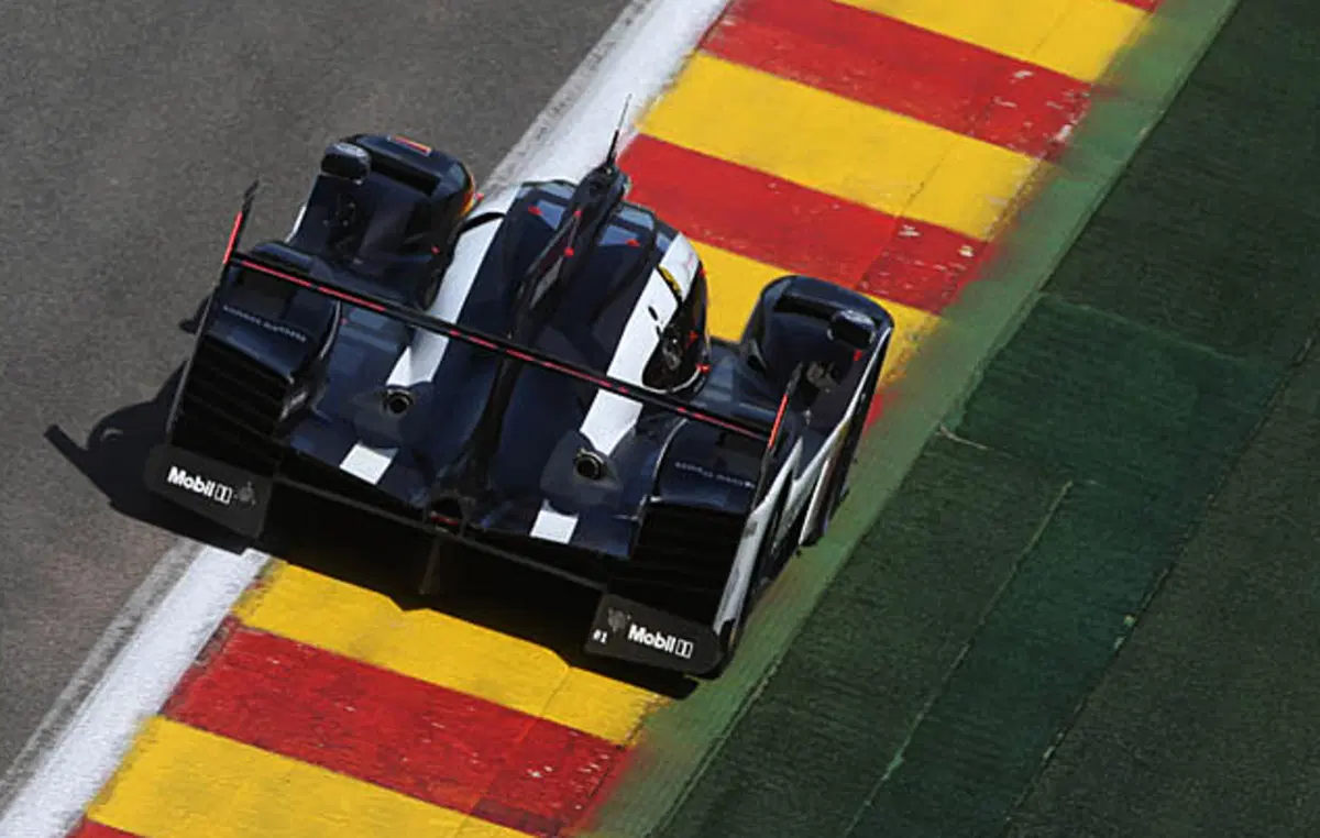 WEC 2016, 6 Ore di Spa: vittoria per Audi (12)