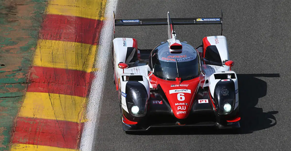 WEC 2016, 6 Ore di Spa: vittoria per Audi (14)