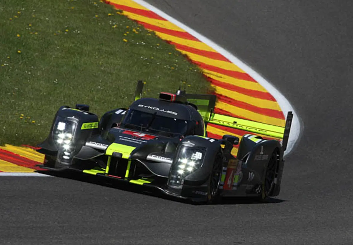 WEC 2016, 6 Ore di Spa: vittoria per Audi (16)