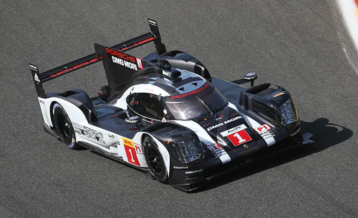 WEC 2016, 6 Ore di Spa: vittoria per Audi (17)