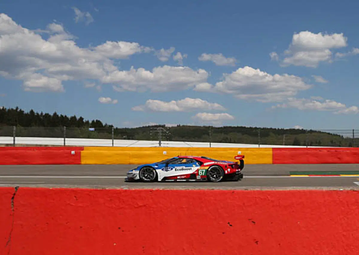 WEC 2016, 6 Ore di Spa: vittoria per Audi (22)