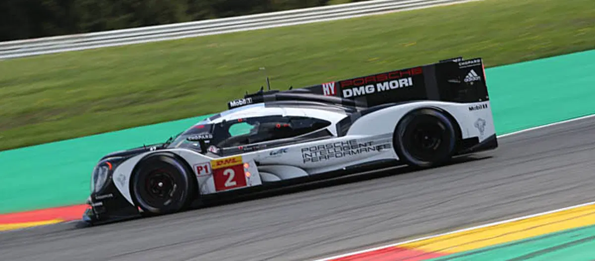 WEC 2016, 6 Ore di Spa: vittoria per Audi (26)