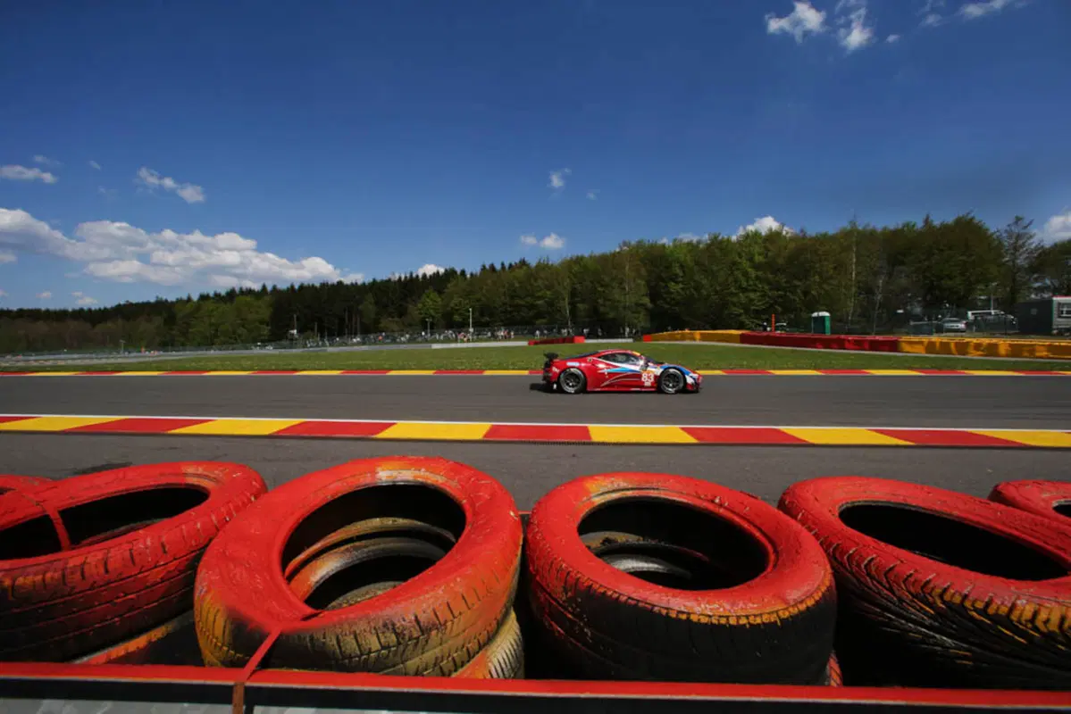 WEC 2016, 6 Ore di Spa: vittoria per Audi (28)