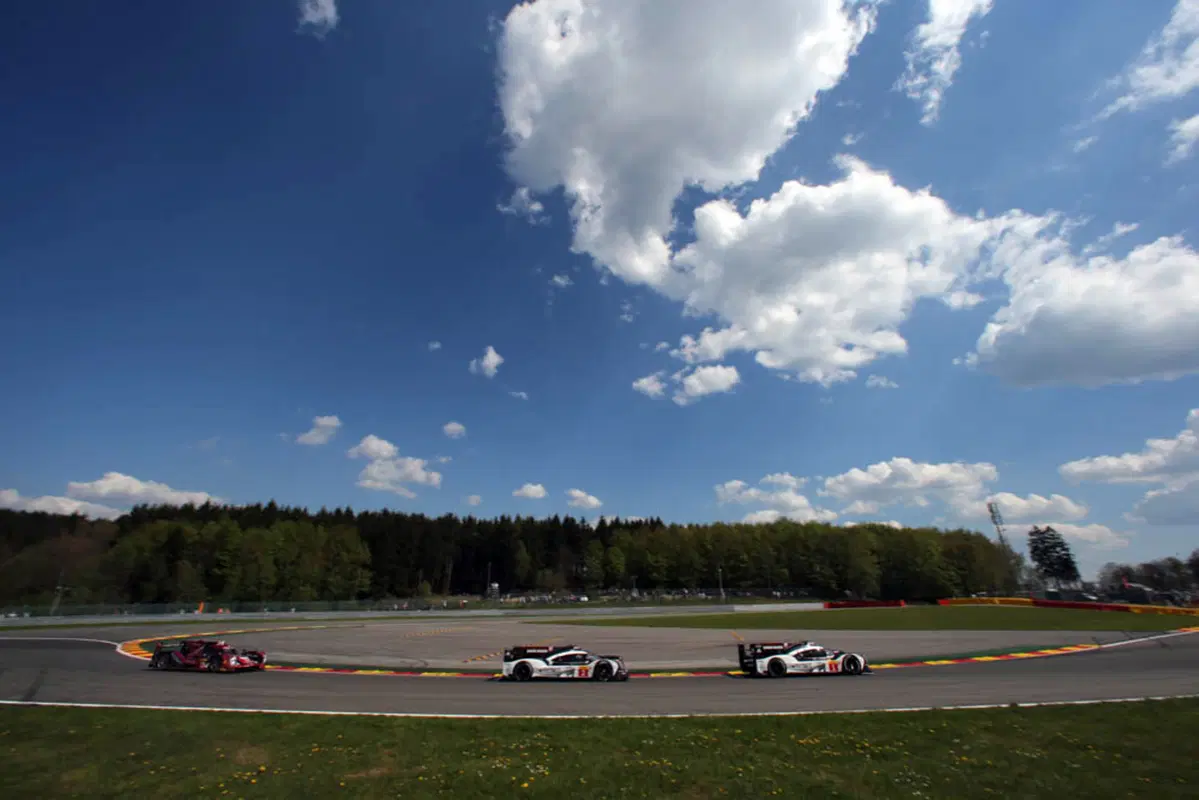 WEC 2016, 6 Ore di Spa: vittoria per Audi (29)